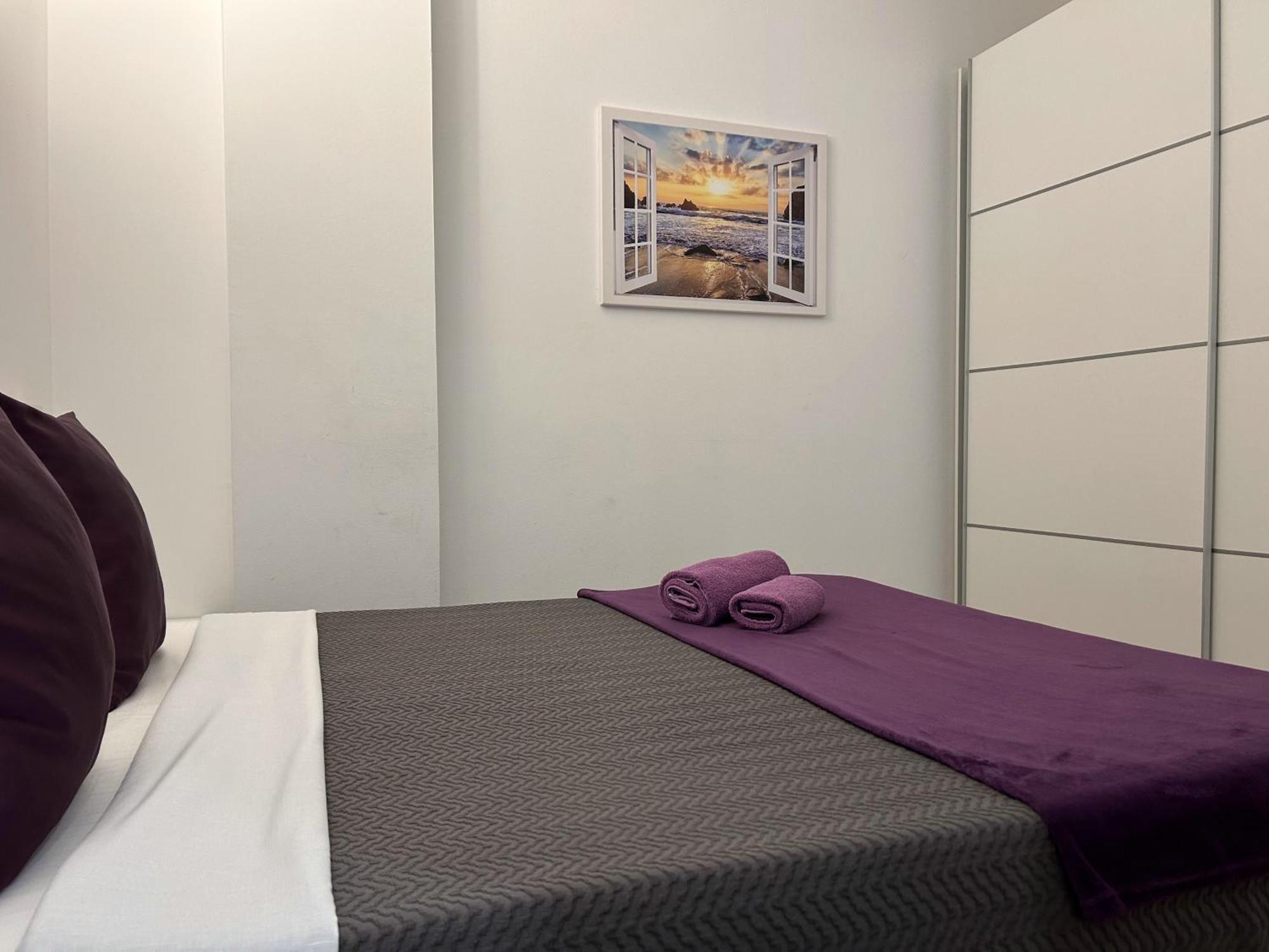 Apartahotel Baldiri Sant Boi de Llobregat Exterior foto
